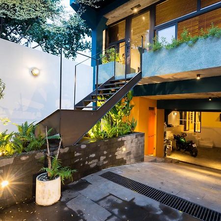 Apartamento Arista 2 Ciudad Ho Chi Minh  Exterior foto