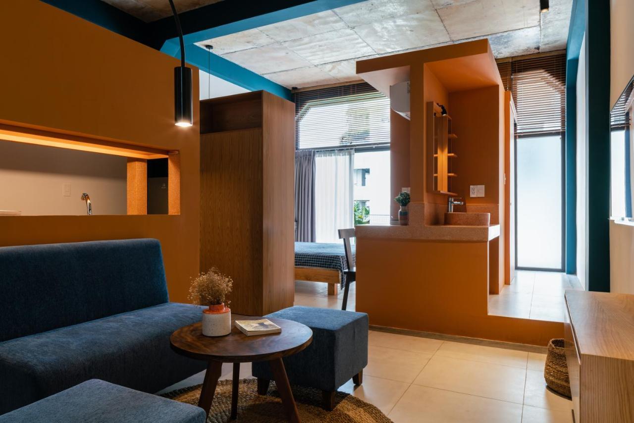 Apartamento Arista 2 Ciudad Ho Chi Minh  Exterior foto