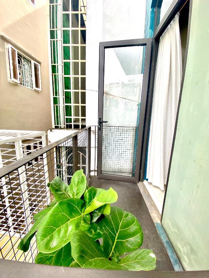 Apartamento Arista 2 Ciudad Ho Chi Minh  Exterior foto