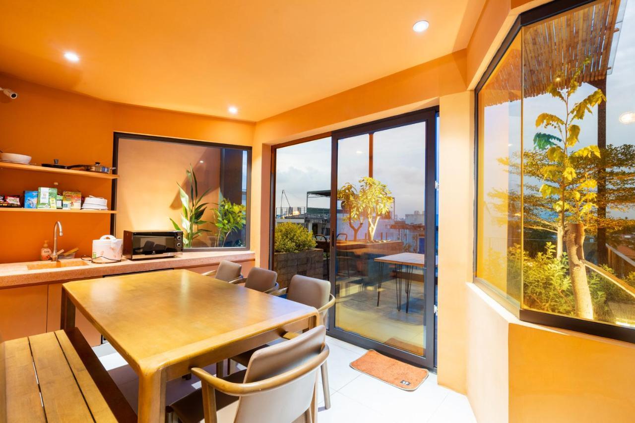 Apartamento Arista 2 Ciudad Ho Chi Minh  Exterior foto