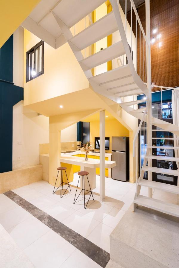Apartamento Arista 2 Ciudad Ho Chi Minh  Exterior foto