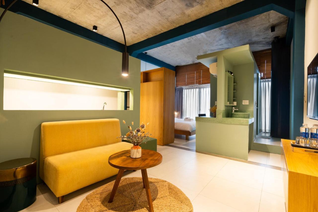 Apartamento Arista 2 Ciudad Ho Chi Minh  Exterior foto