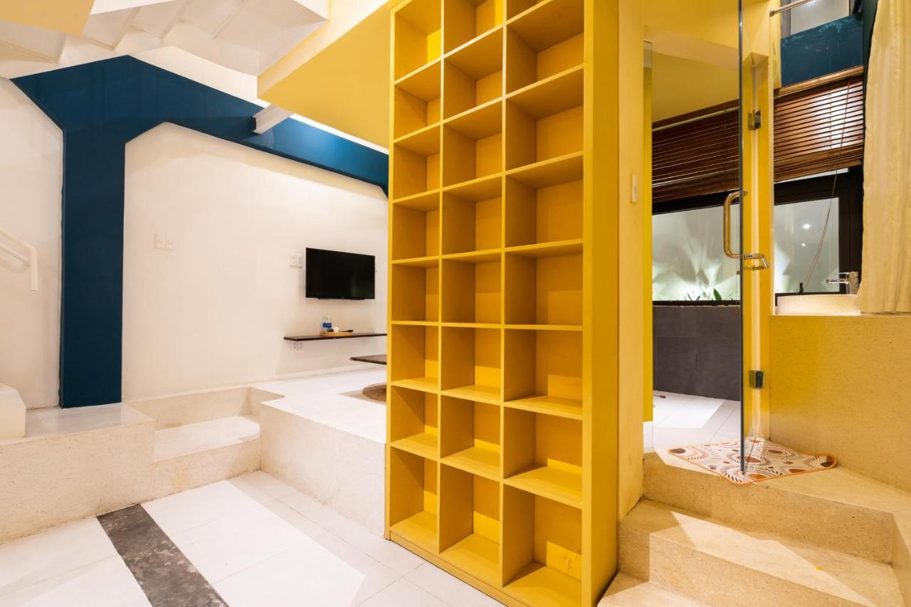 Apartamento Arista 2 Ciudad Ho Chi Minh  Exterior foto