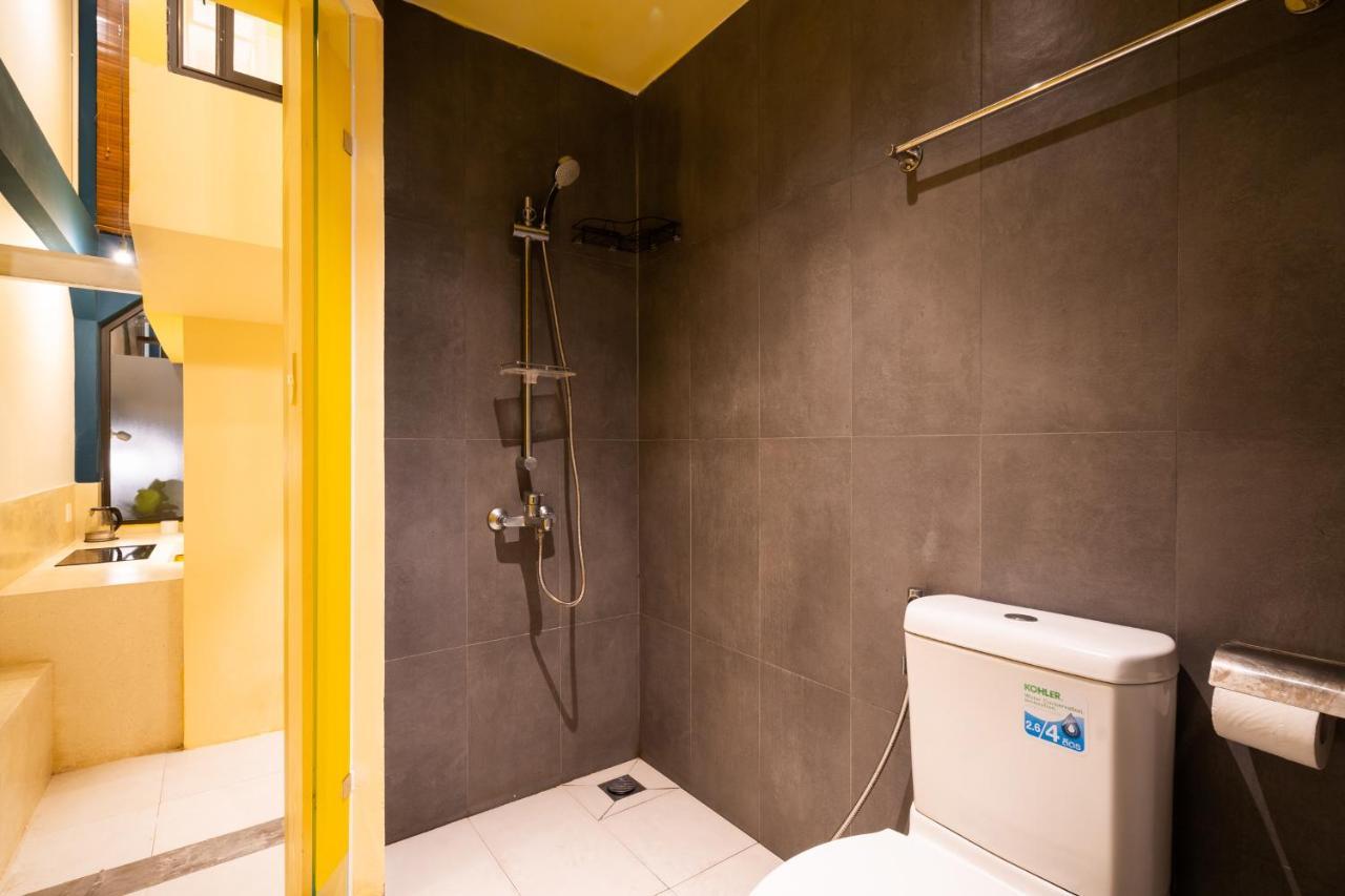 Apartamento Arista 2 Ciudad Ho Chi Minh  Exterior foto