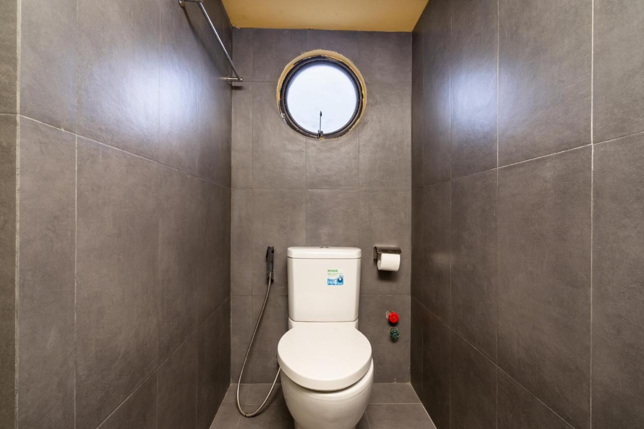 Apartamento Arista 2 Ciudad Ho Chi Minh  Exterior foto